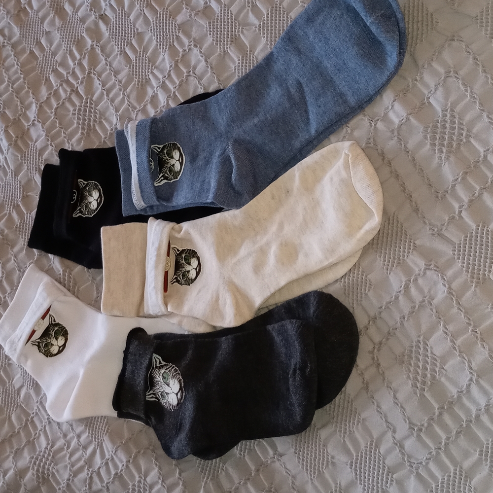 Socks